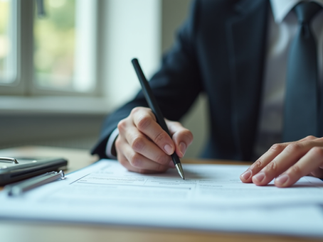 Three Things Your Agent Won’t Tell You