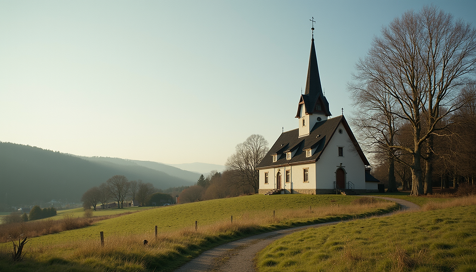 Understanding the Costs Involved in Church Insurance Coverage