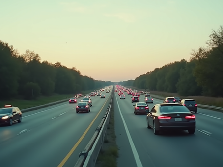 Why Expensive Michigan Car Insurance Costs Are So High
