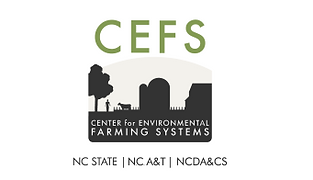 Center for Environmental Farming Systems
