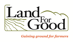 Land For Good