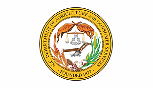 NC Department of Agriculture & Consumer Sciences