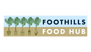 Foothills Food Hub