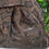 Miniatura: BOLSO SERPIENTE ANIMAL PRINT