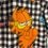 Miniatura: ABRIGO GARFIELD