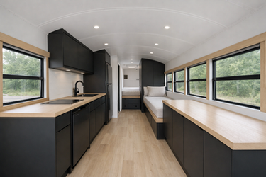 20260101_1422_Modern Skoolie Interior_simple_compose_01kdxg4k2wer0bwnb7xk1hbn1h