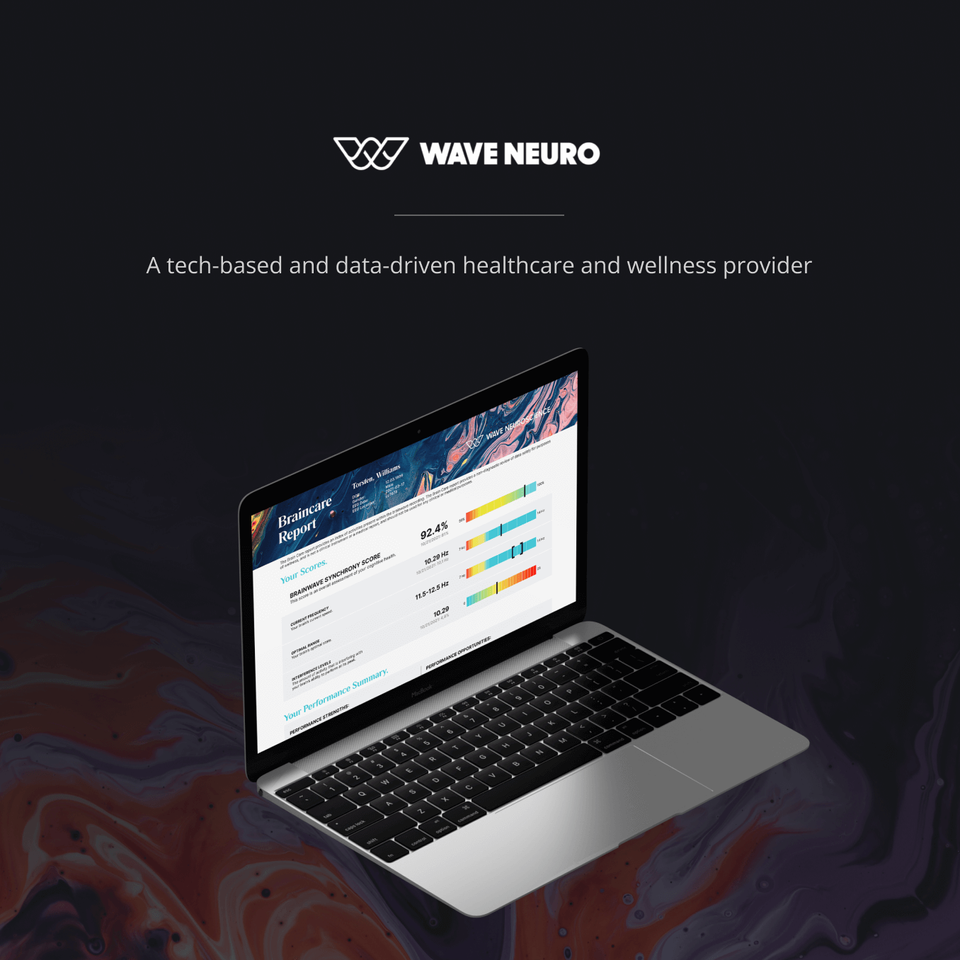 Wave Neuro Case Study