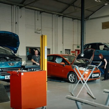 Independent Training Providers Video