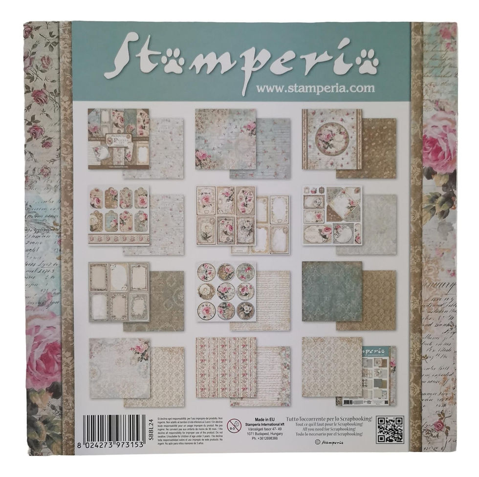 Miniatura: Precious 12x12