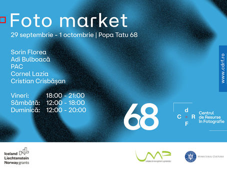 Foto Market #No.3