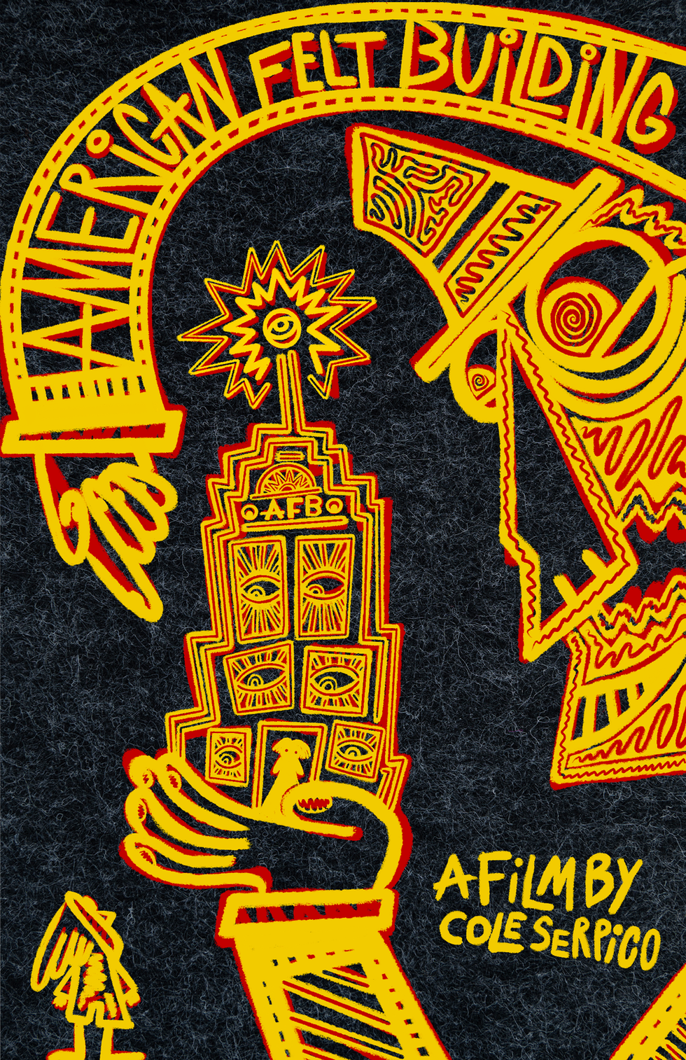 AFB Drawing