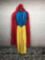 Blanche-Neige