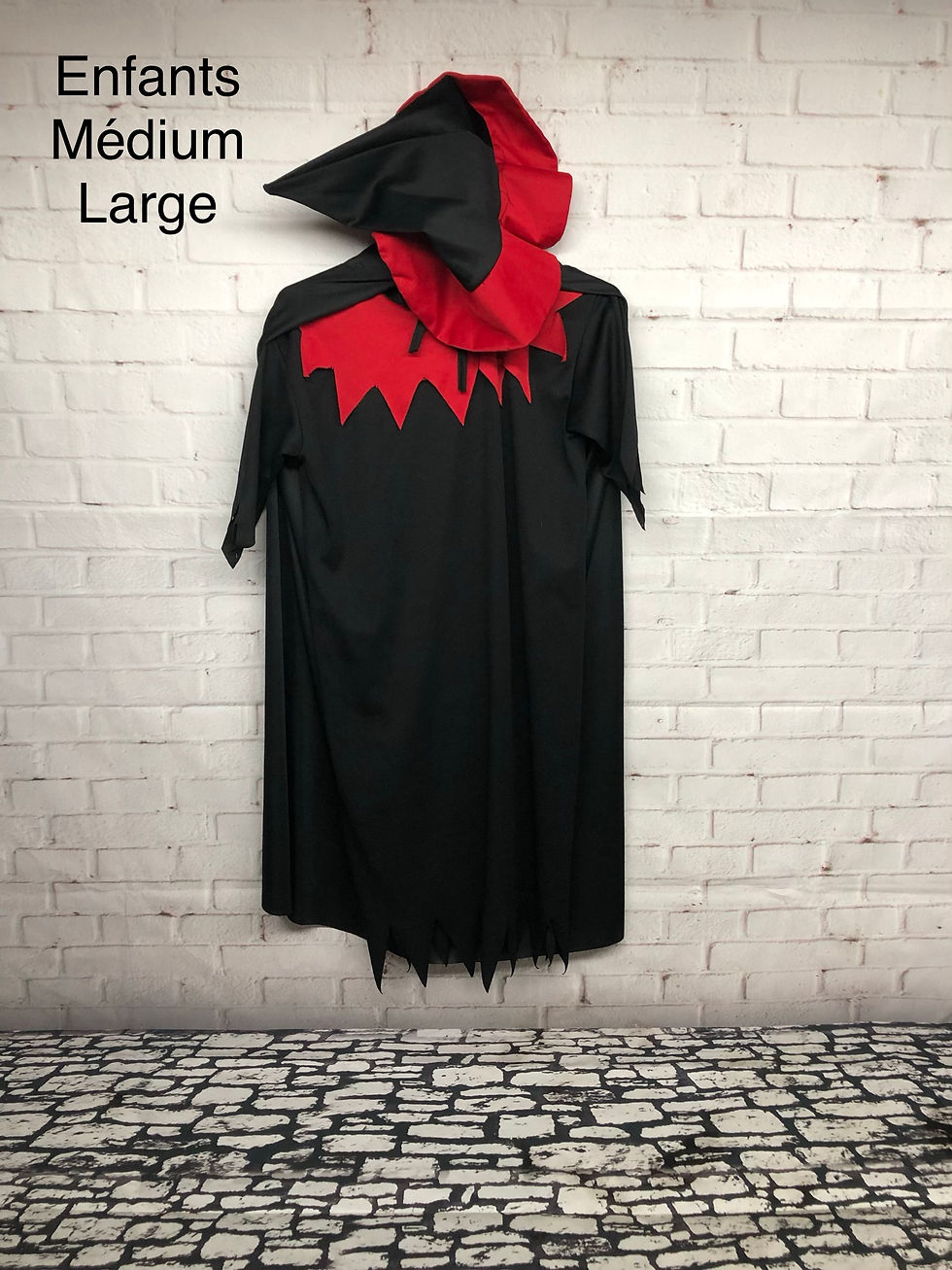 Sorcière 5