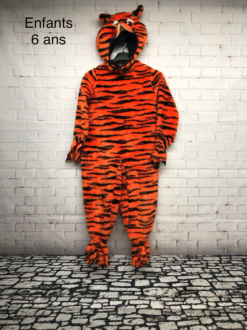 Tigre