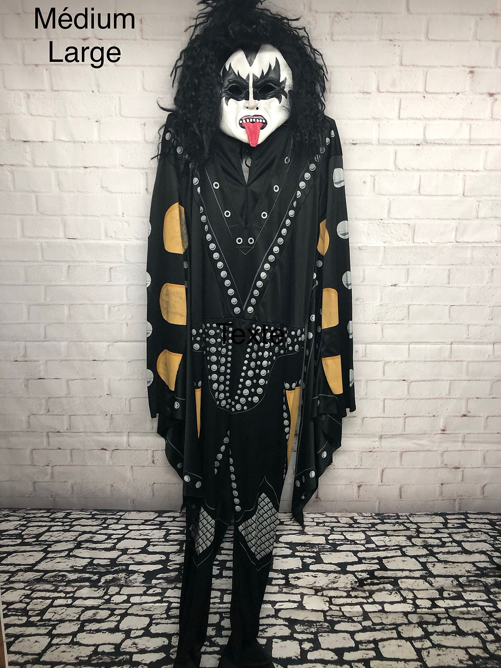 Kiss
