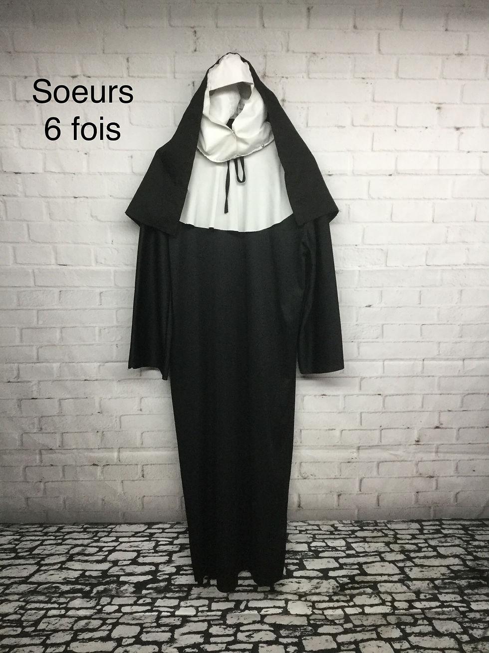 Soeurs