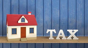 Purchase Tax on Israeli Real Estate - 2020