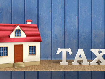 Purchase Tax on Israeli Real Estate - 2020
