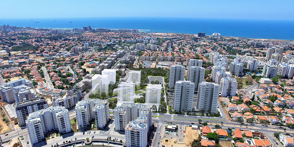 Investing Shekel in Israel