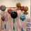 Miniaturbild: Baby/Gender Party Dekoration mit Gender Ballon