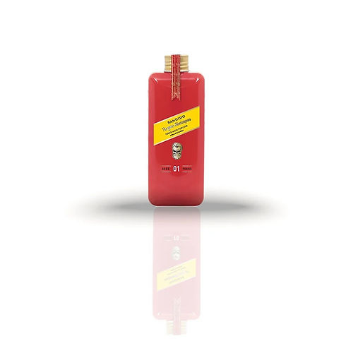 Bandido Golden Collection Hair Shampoo – Argan 350ml