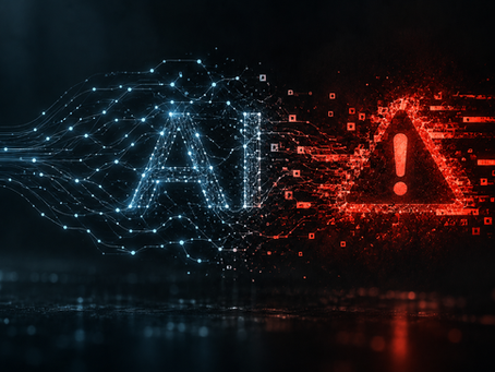AI risks