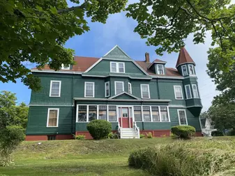Yarmouth property proposed for AHANS development