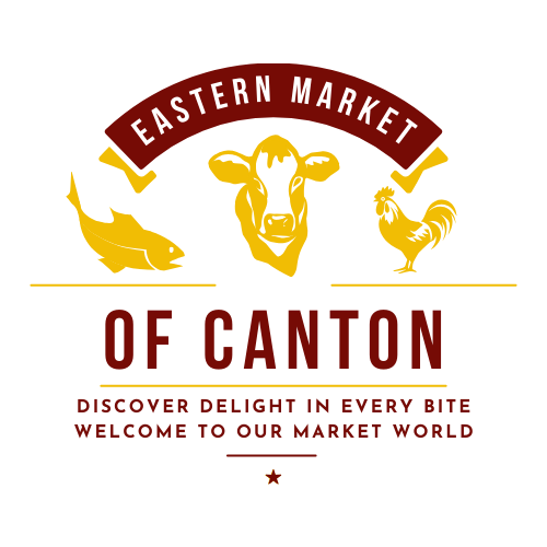 Eastern Market of Canton logo