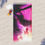 Thumbnail: Sunset Tropical Beach cloth