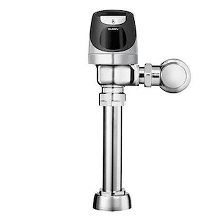 Elementos básicos que debe tener un baño público