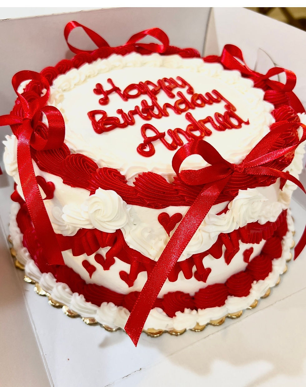Thumbnail: Birthday Cakes