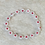 Thumbnail: Heart and pearl bracelet 