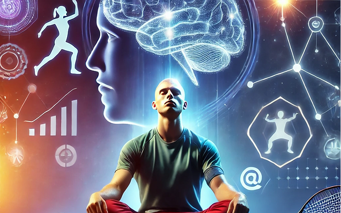 sportif preparateur mental