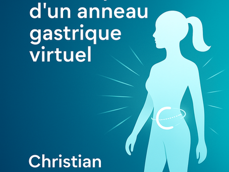 Anneau gastrique virtuel et hypnose