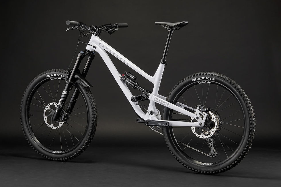 Miniature : COMMENCAL Clash Essential