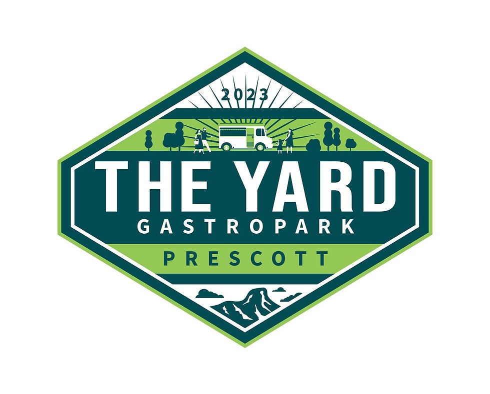 Mike Lopez, solo, at The Yard Gastropark 