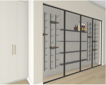 Crafting Your Space: The Art of Cabinetry and Millwork in Interior Design