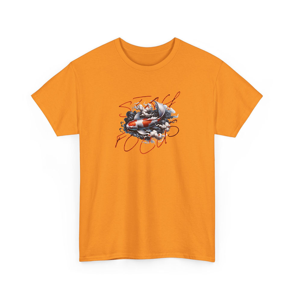Thumbnail: Vintage Racecar Graphic Tee — Retro Speed Car Design