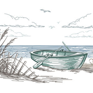 Landscapes & Environments