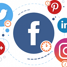 Social Media