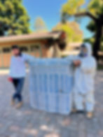 Home Insulation replacement