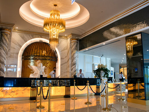 Top Hotel Hacks to Save Serious Cash