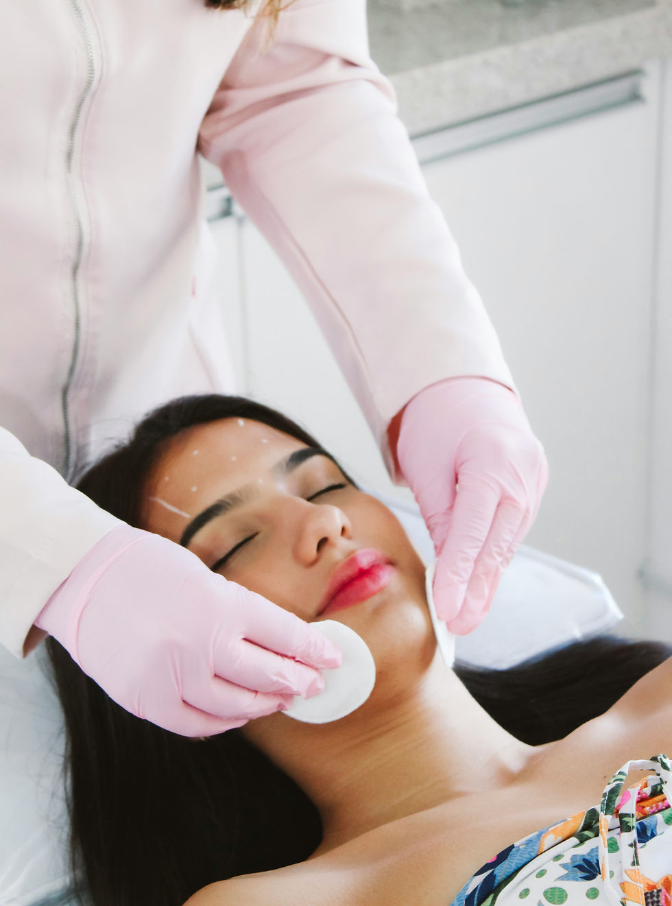 Medspa treatments review