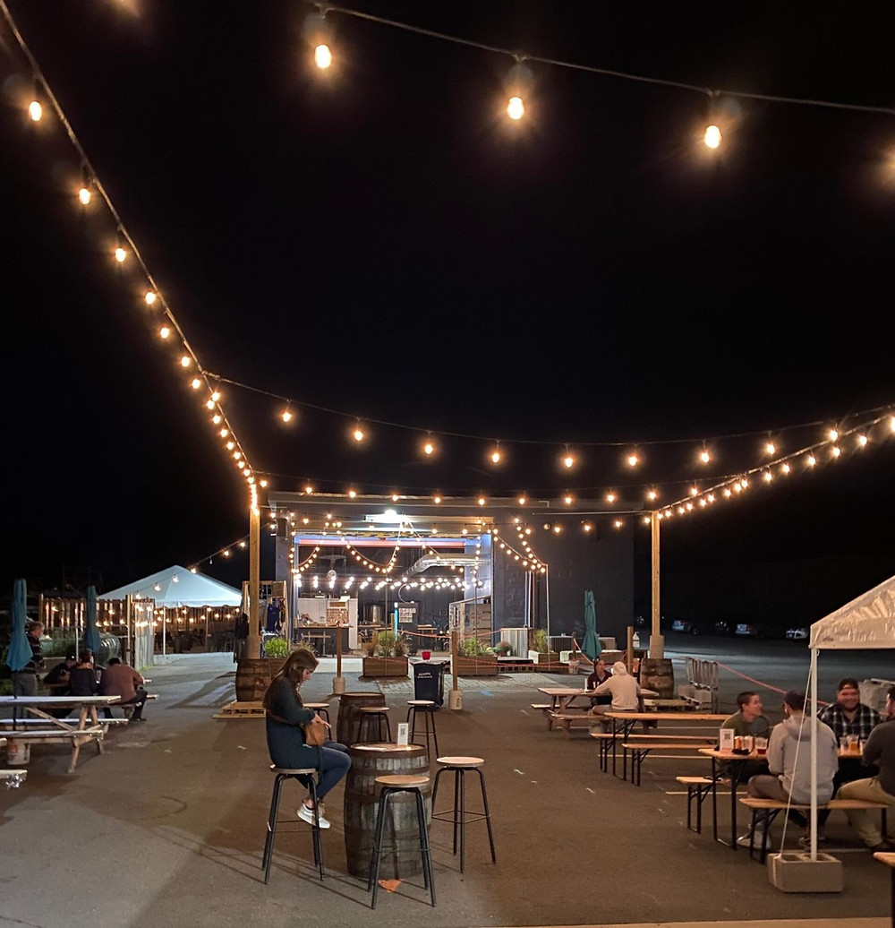 Reverie Brewing Company