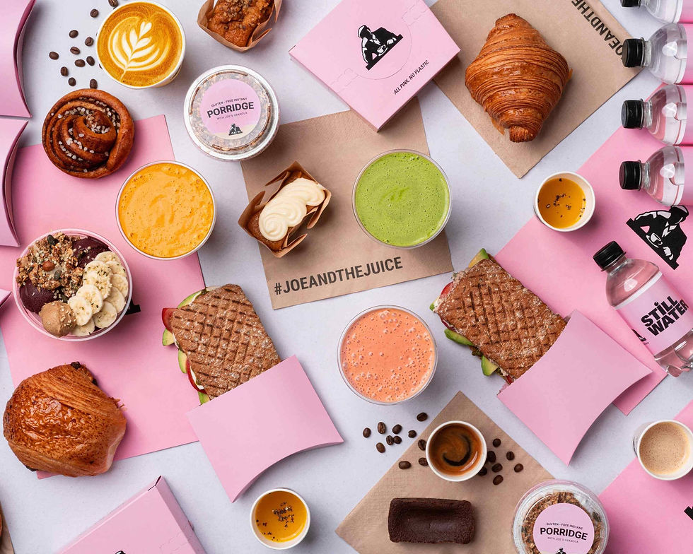 Free food deals Wealth Elf