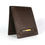 Thumbnail: LINS Men Genuine Hard Leather Wallet with Additional card Holders