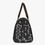 Thumbnail: Black Duffle Bag