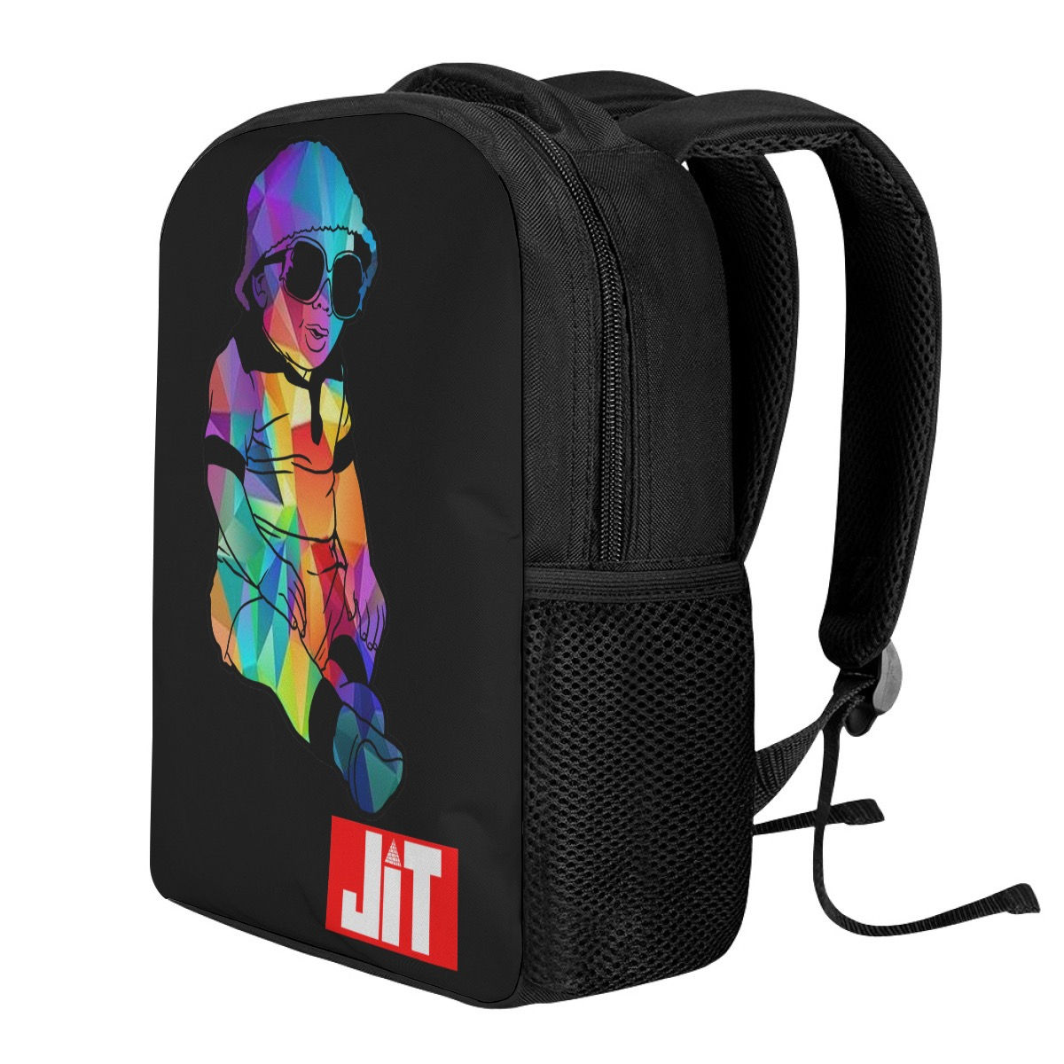 Jit multi color Backpack