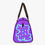 Thumbnail: Purple Duffle Bag
