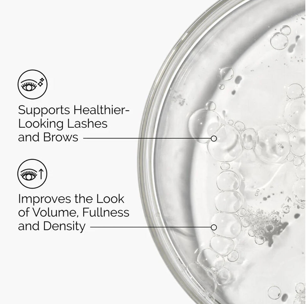 Thumbnail: The Ordinary - Multi-Peptide Lash and Brow Serum